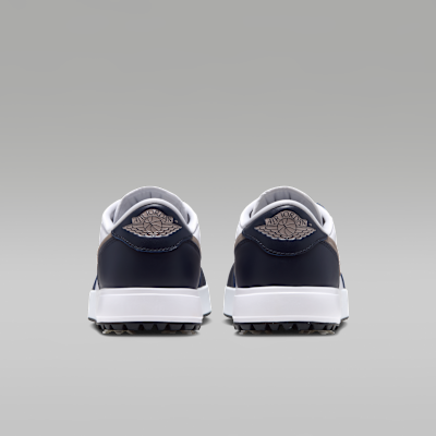 Nike.comにおけるエア ジョーダン 1 LOW G スパイク ゴルフシューズ